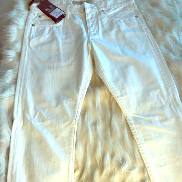 Burberry Other - Authentic Burberry jeans